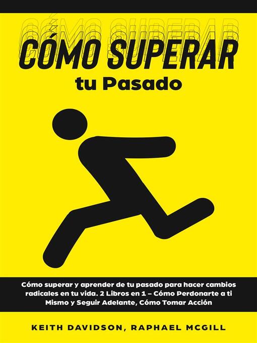 Title details for Cómo Superar tu Pasado by Keith Davidson - Available